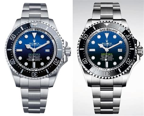 differenze rolex deepsea 116660 126660|rolex 126660 vs 136660.